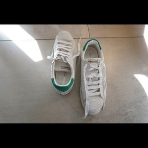 Men’s Dsquared 2 Sneakers